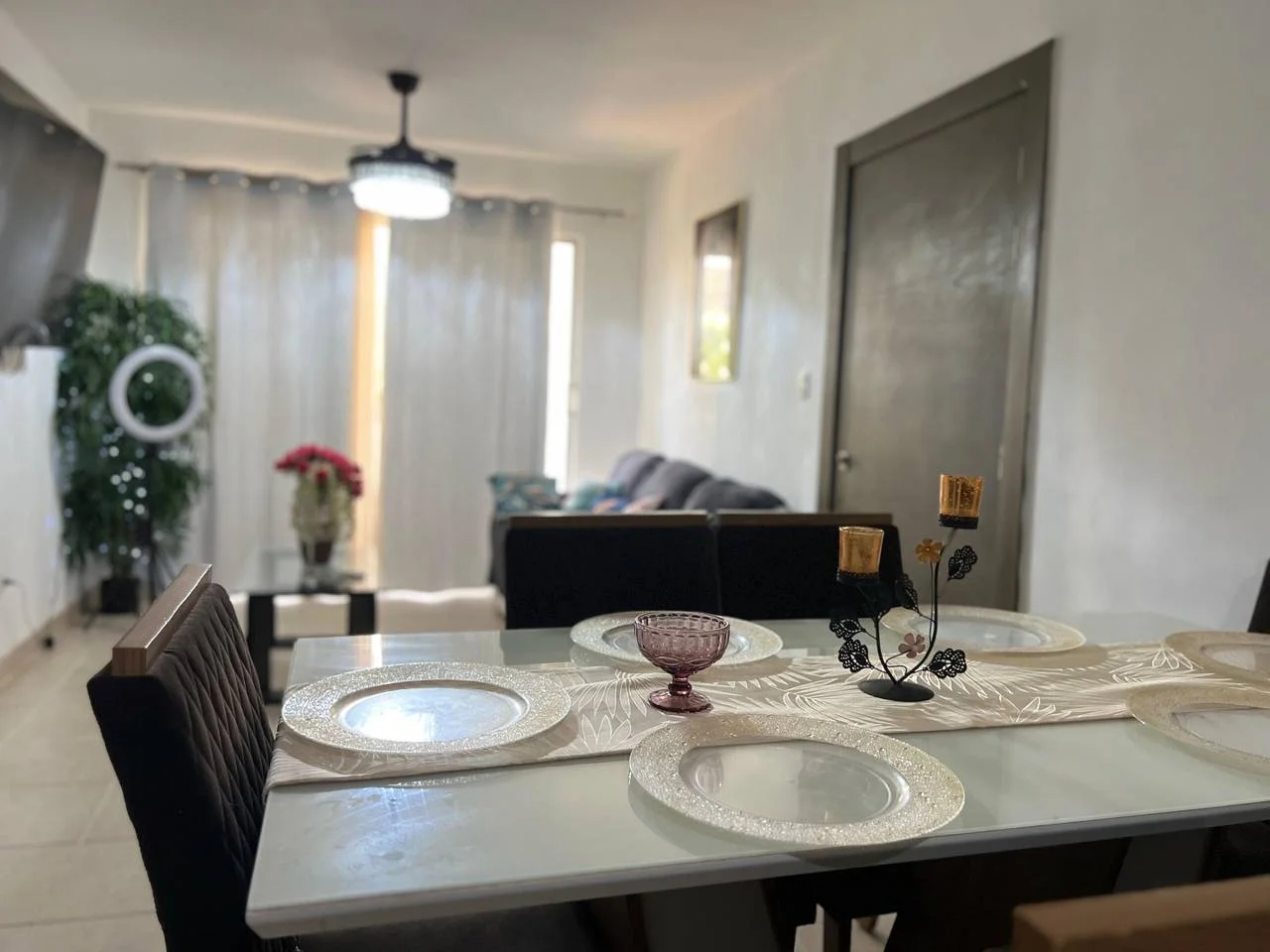 Apartamento de 3 habitaciones en venta en Ciudad Juan Bosch, Santo Domingo Este - 3