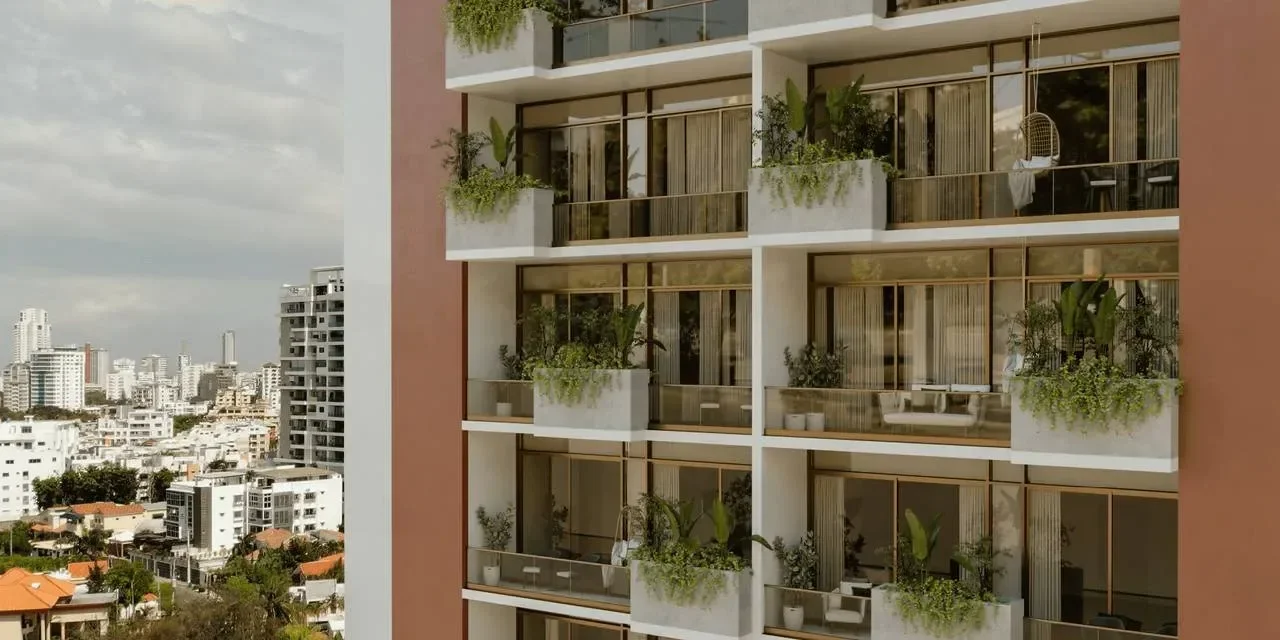 Apartamento en Urbanización Fernandez, 40 m² en venta - 5