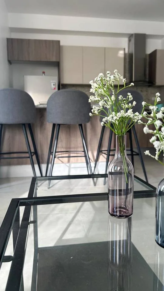 Se alquila apartamento de una habitación en una lujosa torre - 4