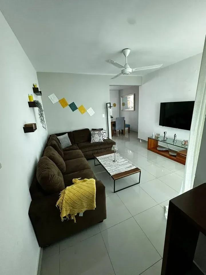 Apartamento de 3 habitaciones en venta en Carretera Tigaiga, Santiago de los Caballeros - 3