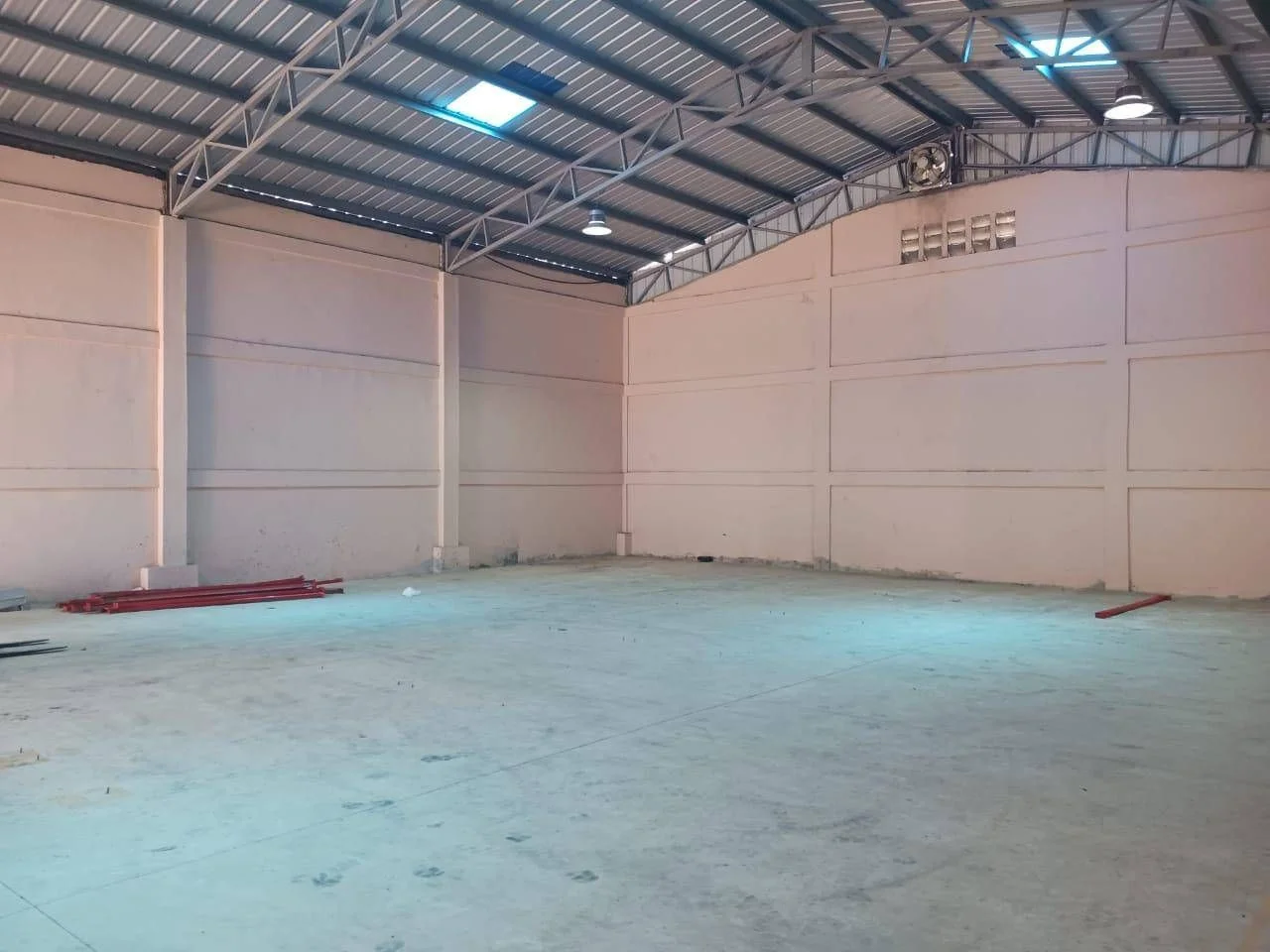 Apartamento en alquiler en Hacienda Estrella, Santo Domingo Norte - 4