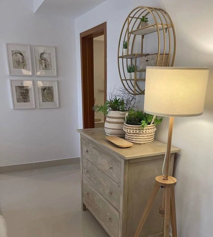 Apartment with 1 bedrooms for rent in Ensanche Naco, Santo Domingo D.N. - 3