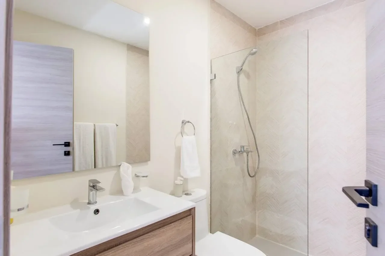 Vista Cana: appartement 1 ch. · 51 m² à vendre
