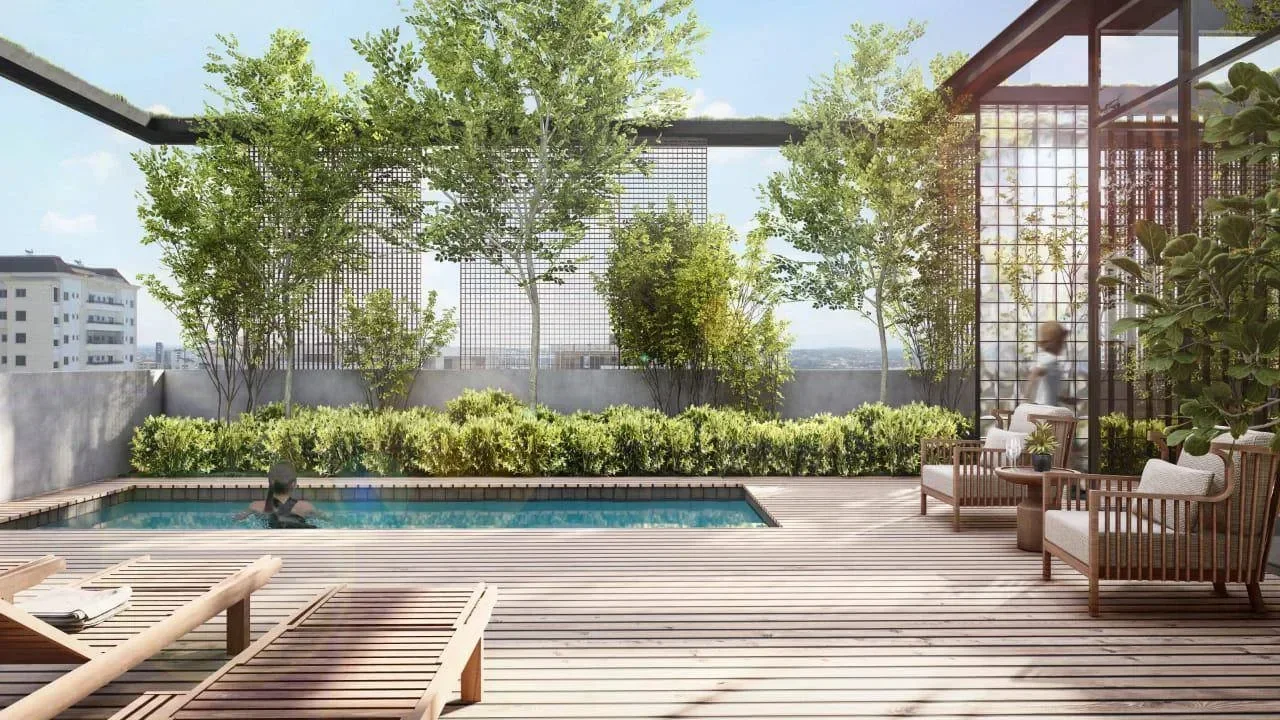Venta: apartamento en La Trinitaria, Santiago de los Caballeros - 3