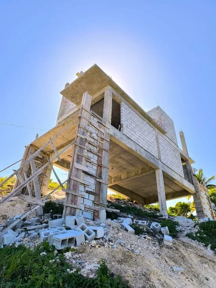 Villa en venta — Catalina Abajo, Cabrera (3 hab.) - 5