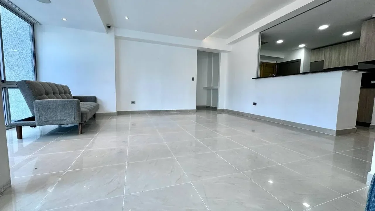 Apartamento en La Esperilla, 181 m² en venta - 2