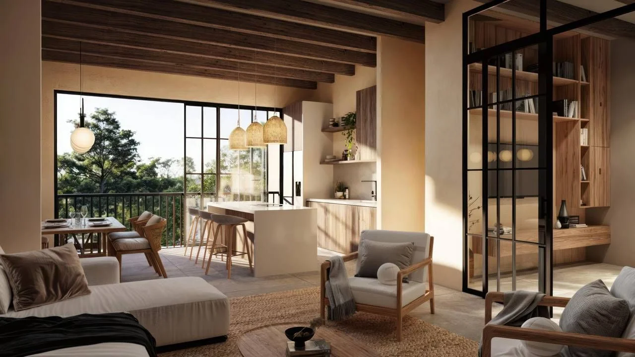 Appartement à louer — Vista Cana, Punta Cana - 4