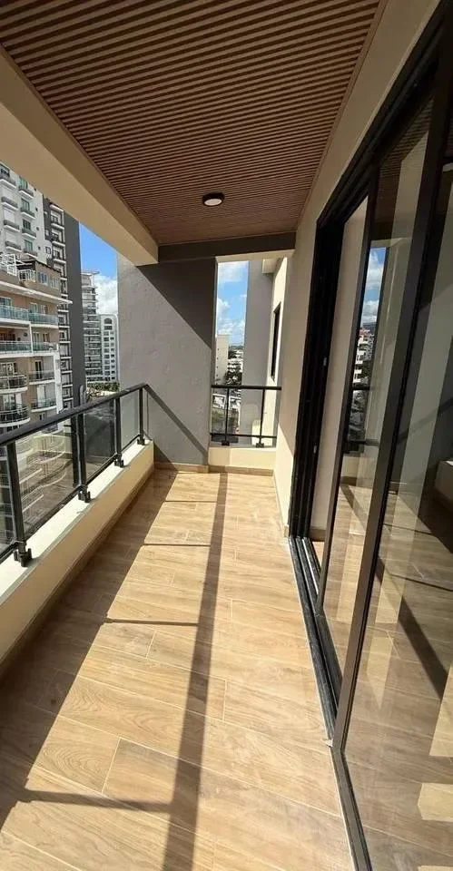 Venta: apartamento en Urbanización Real, Santo Domingo D.N. - 3