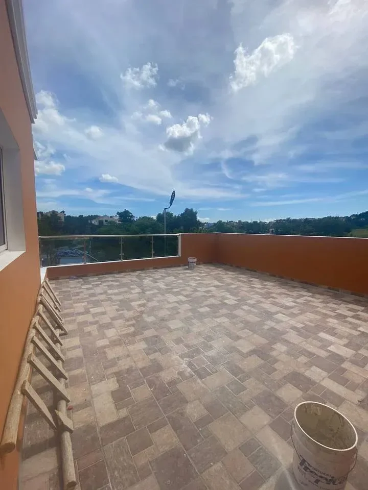 Casa de 4 habitaciones en venta en Ciudad Modelo, Santo Domingo Norte - 4