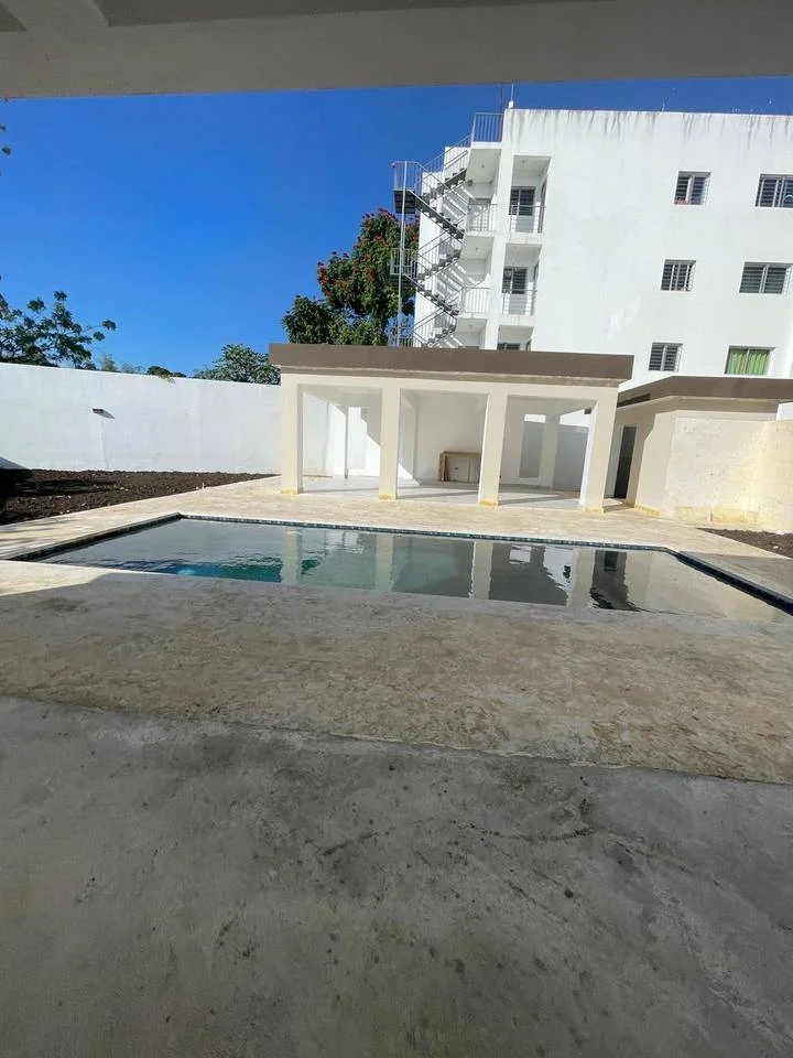 Apartamento de 3 habitaciones en venta en Santiago, Santiago de los Caballeros - 2