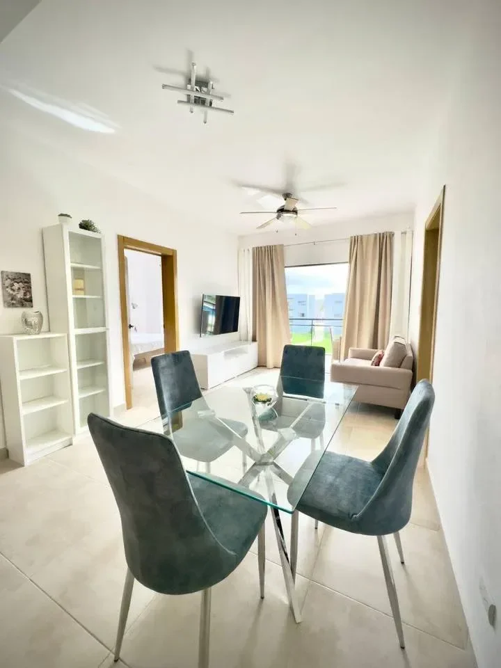 Apartamento en venta — Costa Bávaro, Bavaro (2 hab.)
