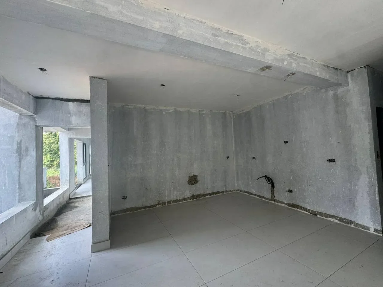 Apartamento de 3 habitaciones en venta en Urbanización Thomen, Santiago de los Caballeros - 5