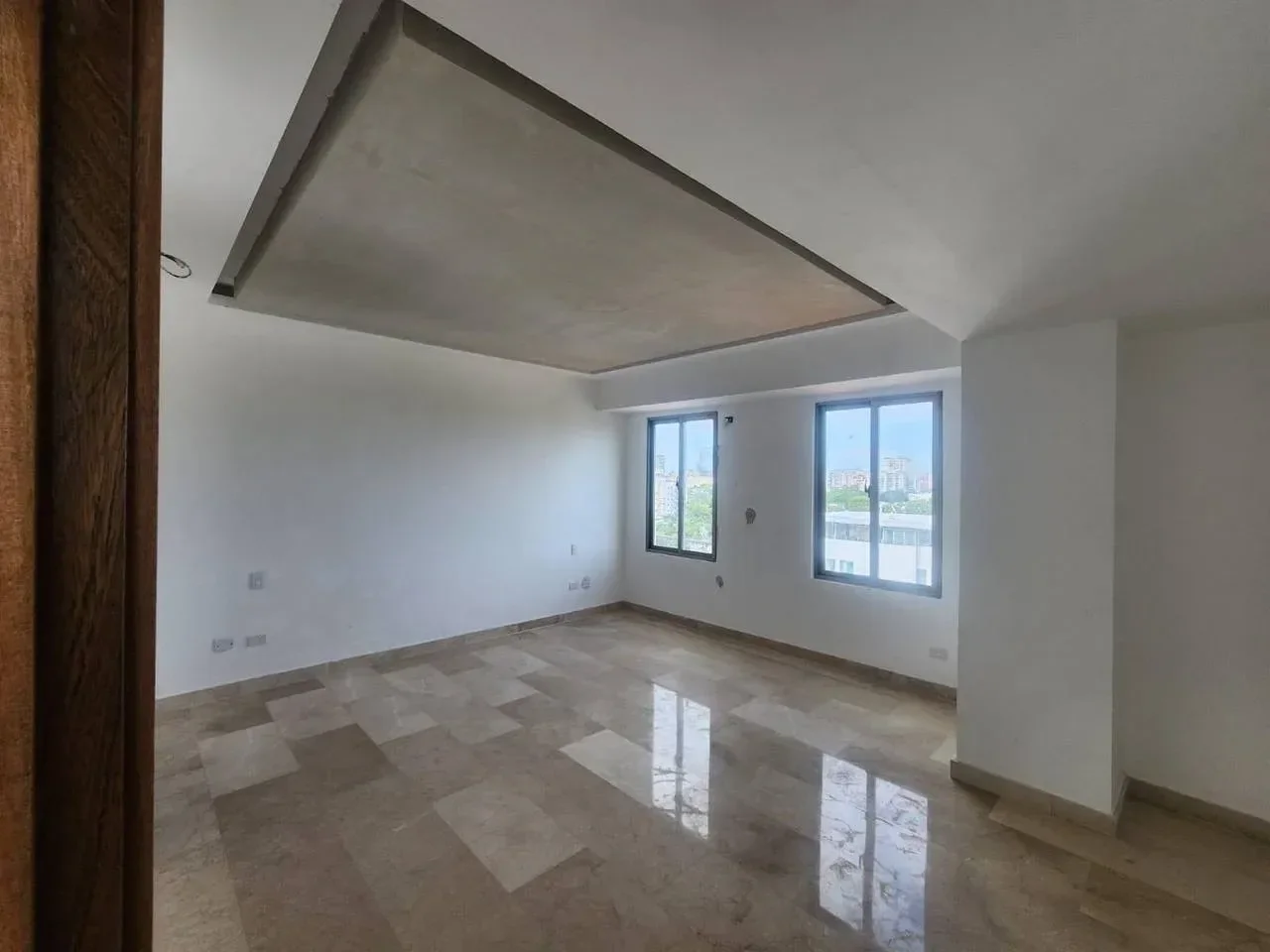 Mirador Sur: penthouse 4 hab. · 390 m² en venta - 2