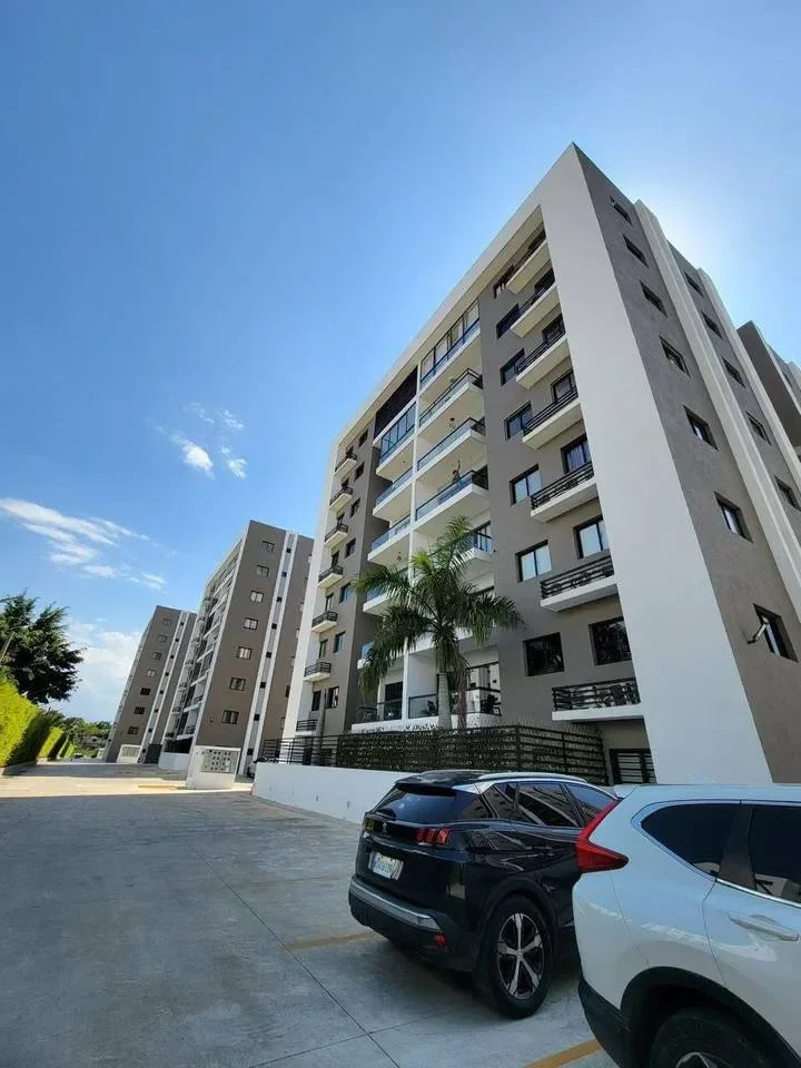 Venta: apartamento en Santiago, Santiago de los Caballeros