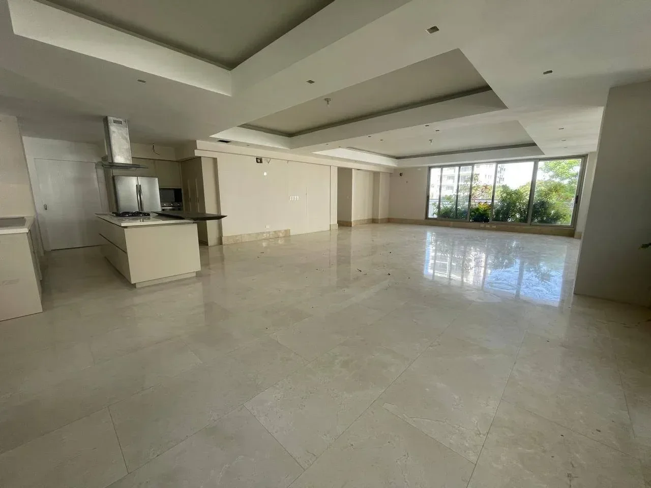 Apartamento en venta — Ensanche Naco, Distrito Nacional (3 hab.) - 3