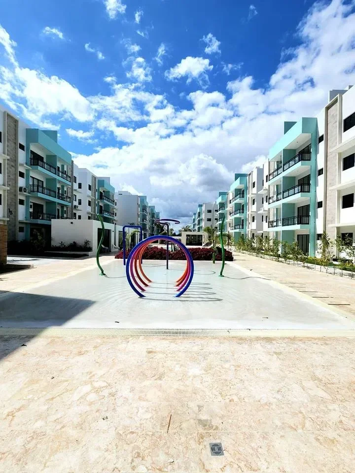 Apartment in Bávaro, 70 m² for sale - 3