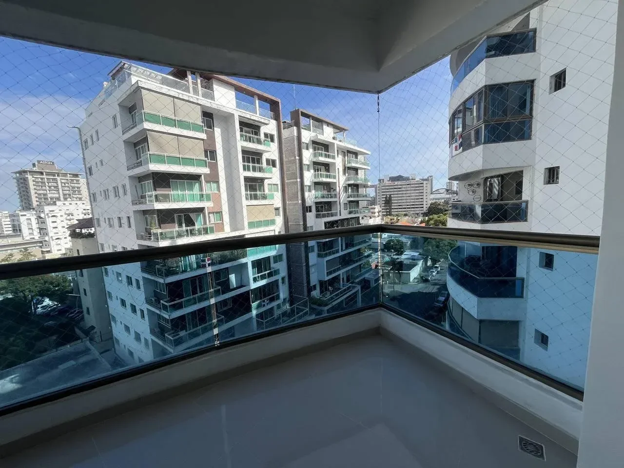 Ensanche Naco: apartamento 3 hab. · 307 m² en venta - 4