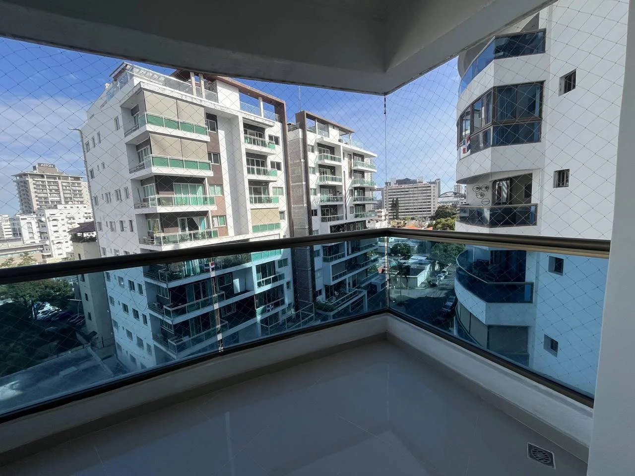 Ensanche Naco: apartamento 3 hab. · 307 m² en venta - 4