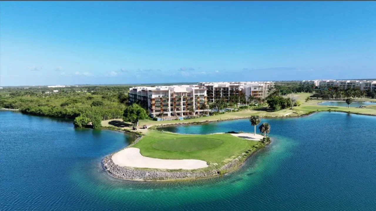 Apartment for sale — Cabeza de Toro, Punta Cana (1 bed)