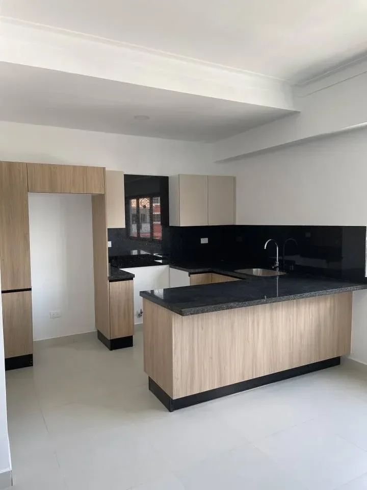 Apartamento en venta — El Millon, Santo Domingo D.N. (1 hab.) - 3