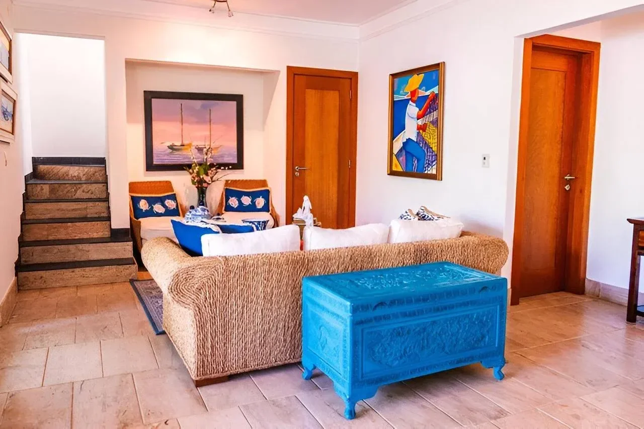 Penthouse de 3 chambres à vendre à Abra Grande, Las Terrenas