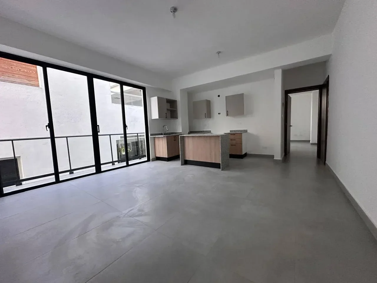 Vente: appartement à Mirador Norte, Distrito Nacional - 2