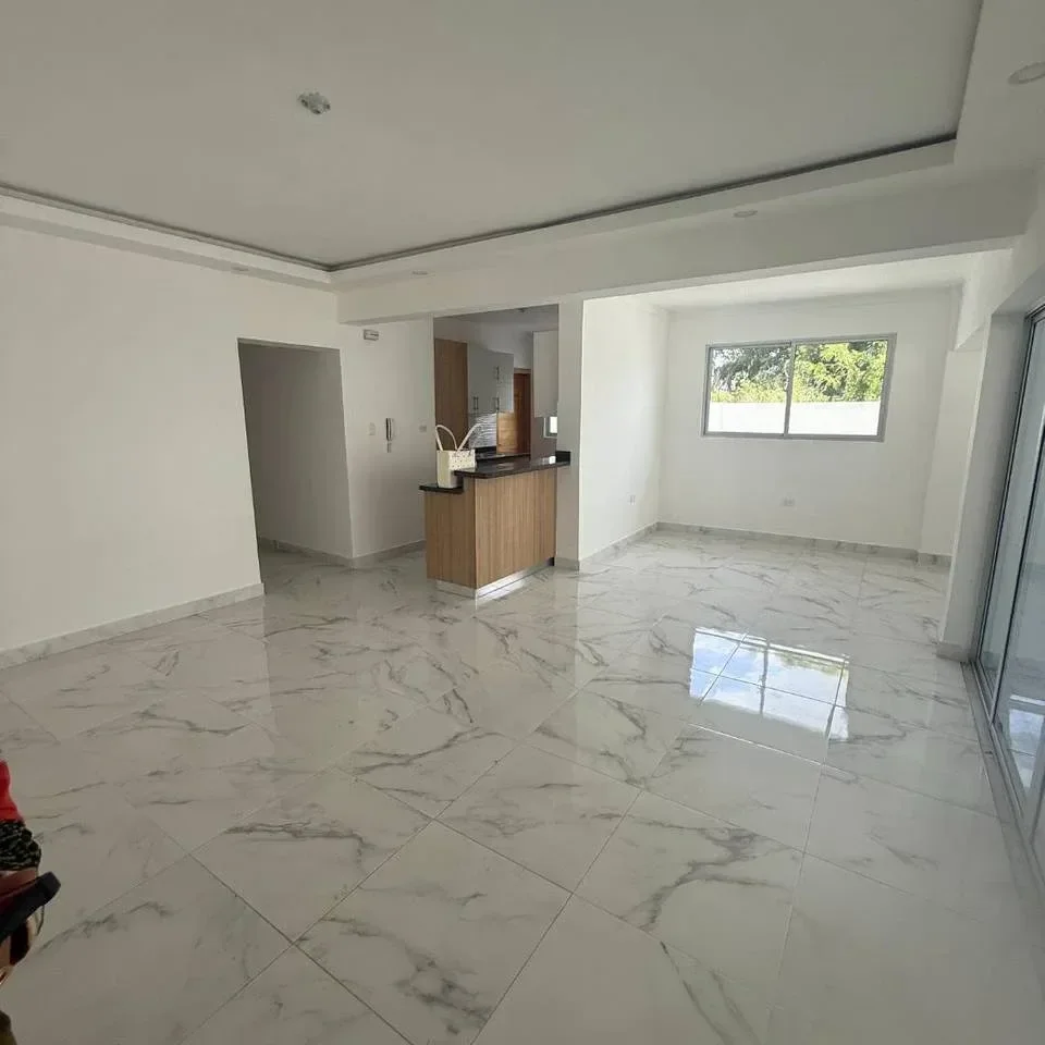 Apartamento en Prado Oriental, 110 m² en venta