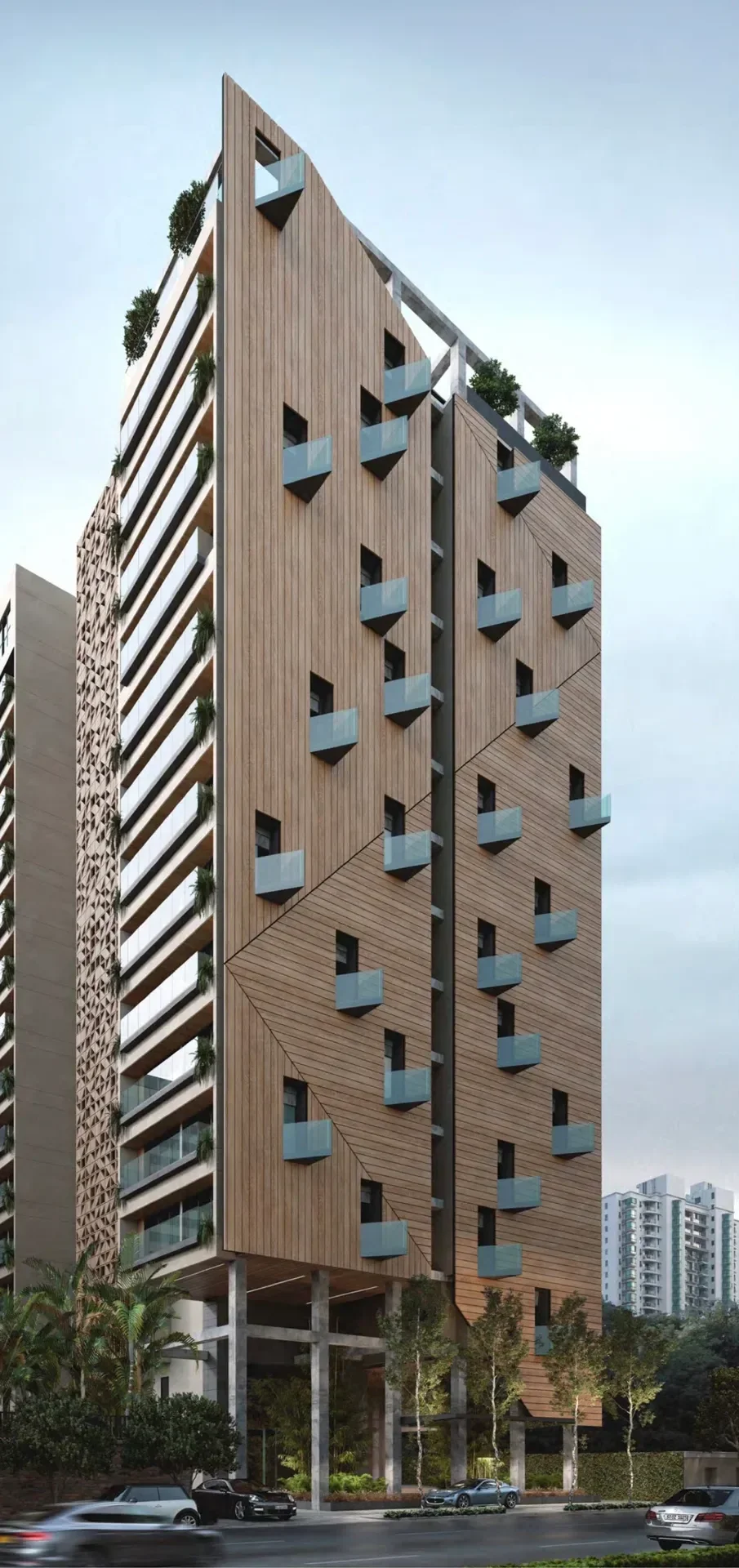 Apartamento de 1 habitaciones en venta en Piantini, Distrito Nacional