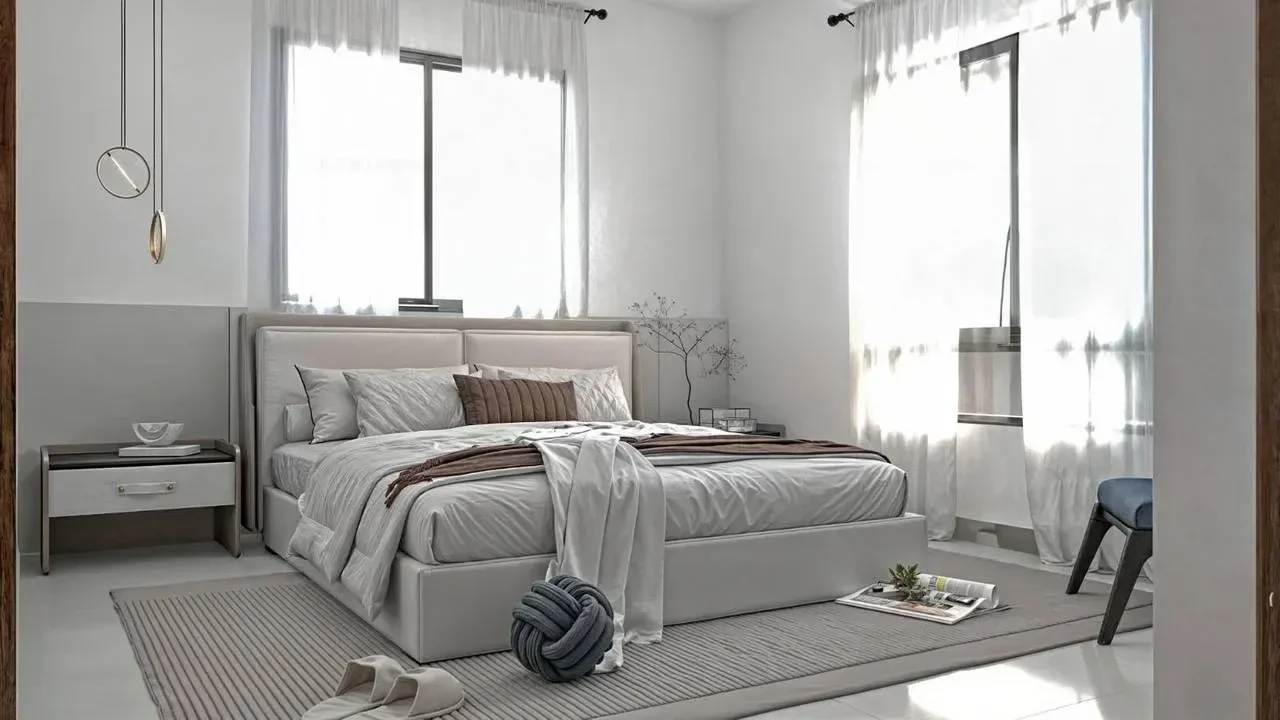Apartamento de 3 habitaciones en venta en Residencial Carol Gissel, Mao - 5