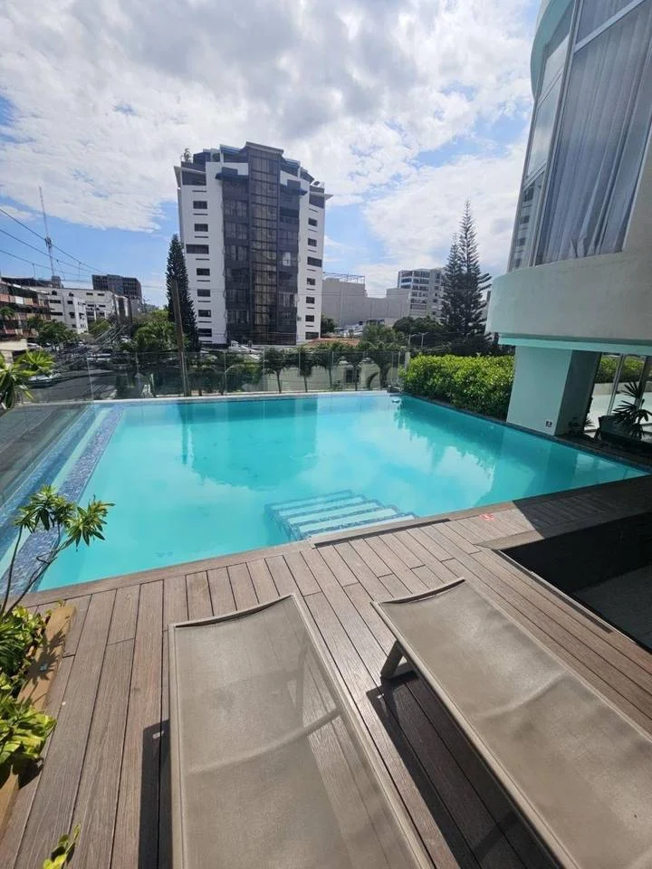 Apartamento de 3 habitaciones en venta en Piantini, Distrito Nacional - 3