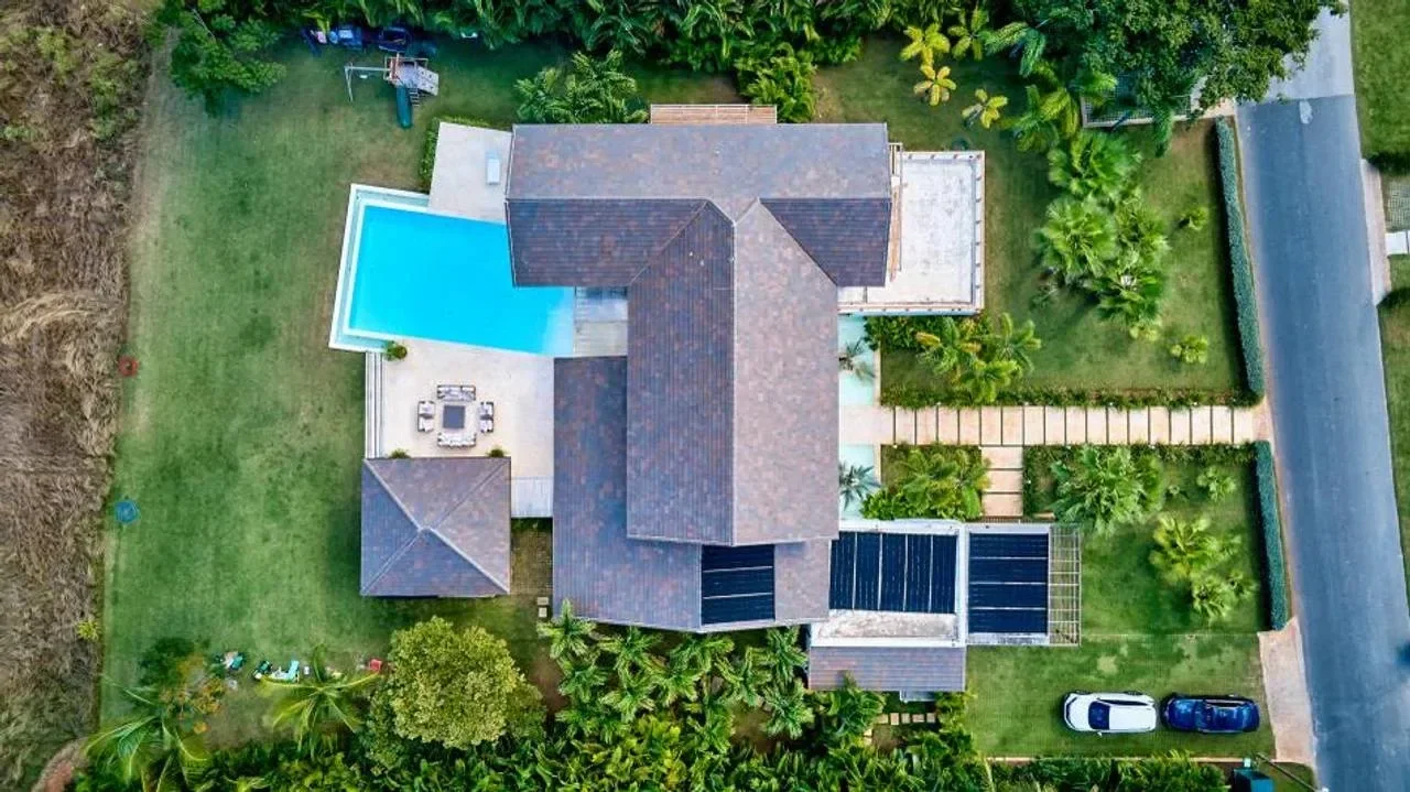Villa en Casa de Campo, 550.61 m² en venta