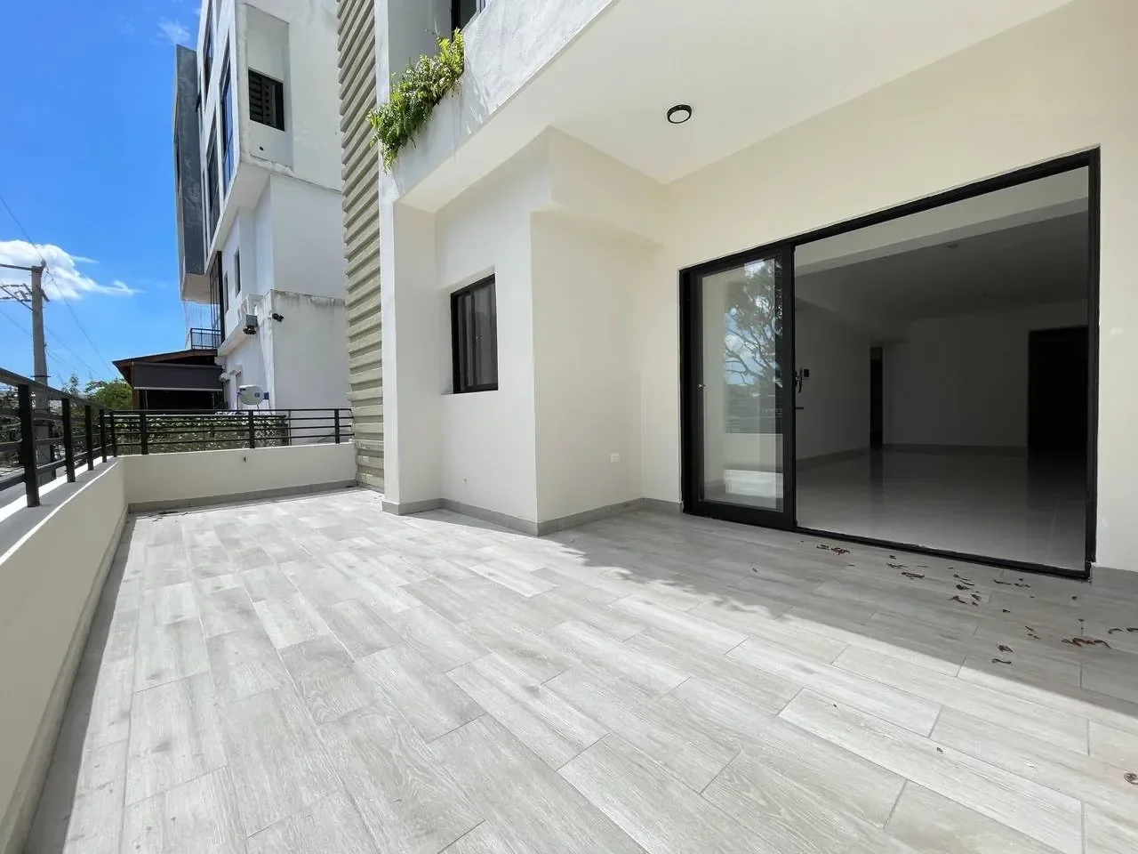 Apartamento de 2 habitaciones en venta en Los Prados, Distrito Nacional