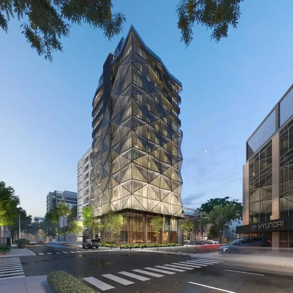 Apartamento en venta — Piantini, Distrito Nacional (1 hab.) - 5