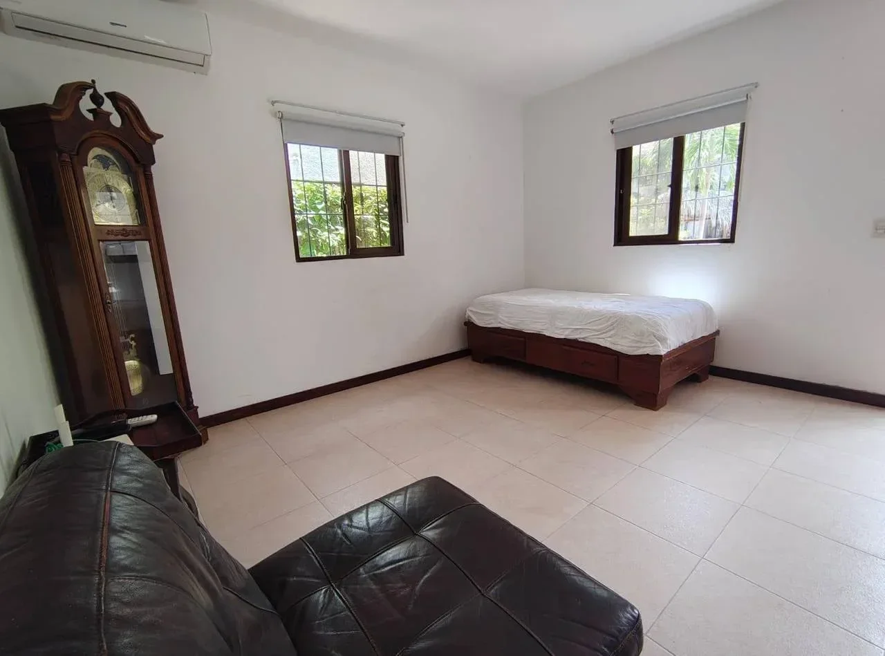 Villa de 3 habitaciones en venta en El Ejecutivo, Bavaro - 3