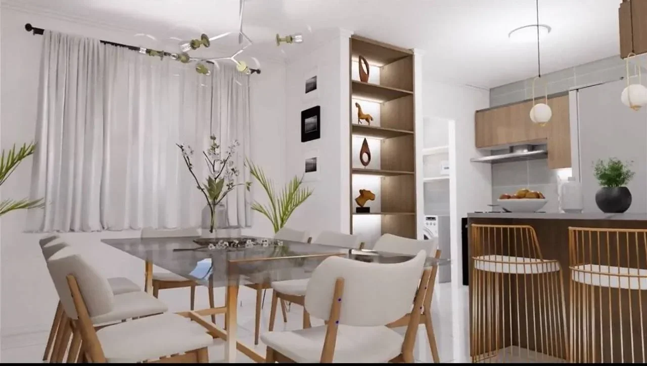 Venta: apartamento en Amalia, Santo Domingo Este - 3