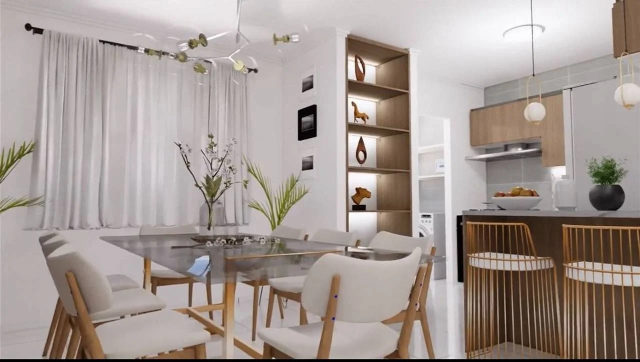 Venta: apartamento en Amalia, Santo Domingo Este - 3