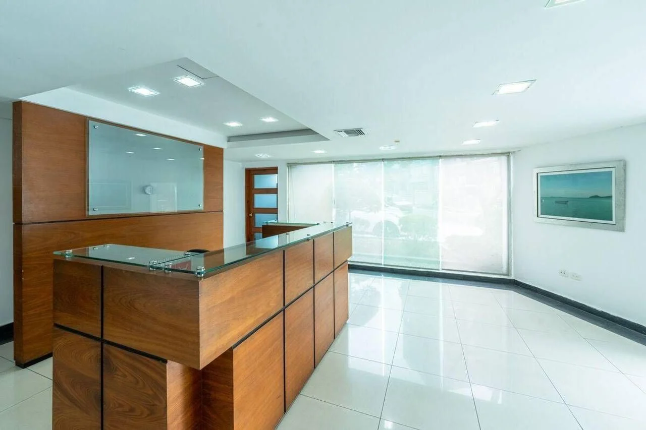 Sale: commercial space in El Vergel, Santo Domingo D.N.