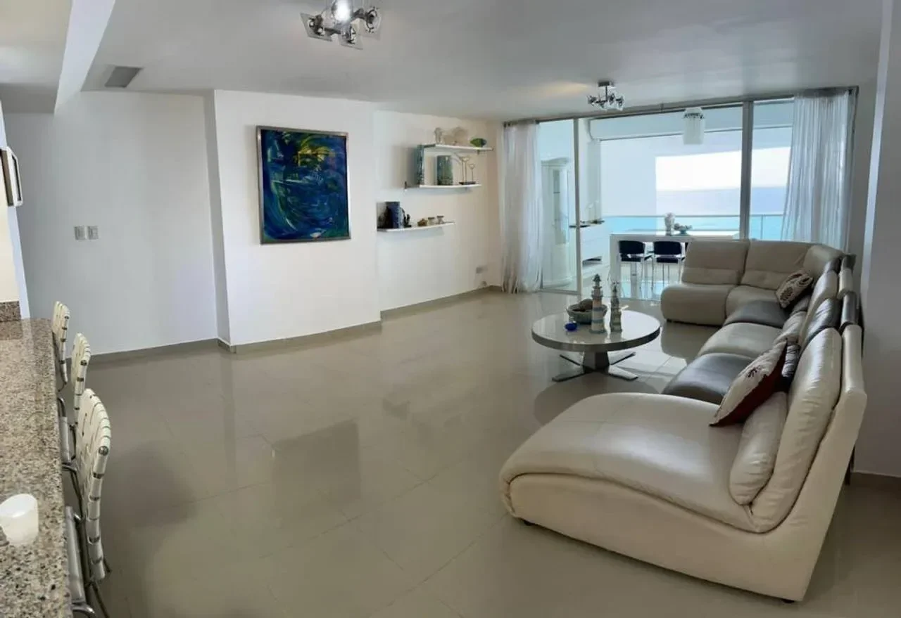 Apartamento de 3 habitaciones en venta en Juan Dolio, Juan Dolio
