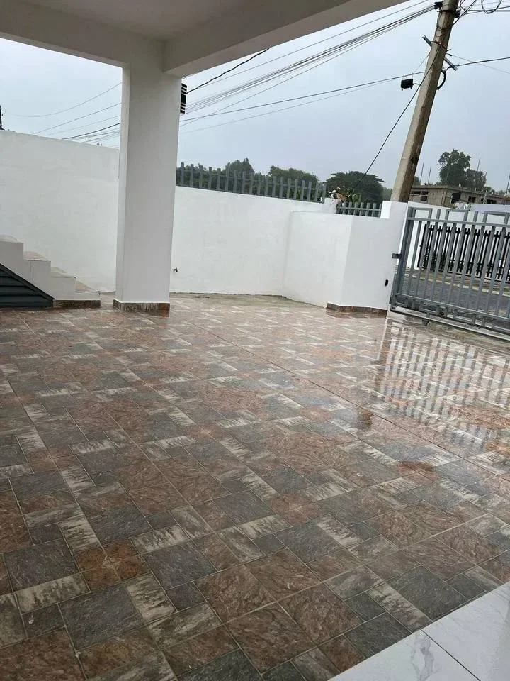 Casa de 3 habitaciones en venta en Llanos de Gurabo, Santiago de los Caballeros - 3