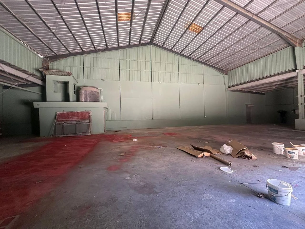 Aut. Duarte: apartamento · 435 m² en alquiler