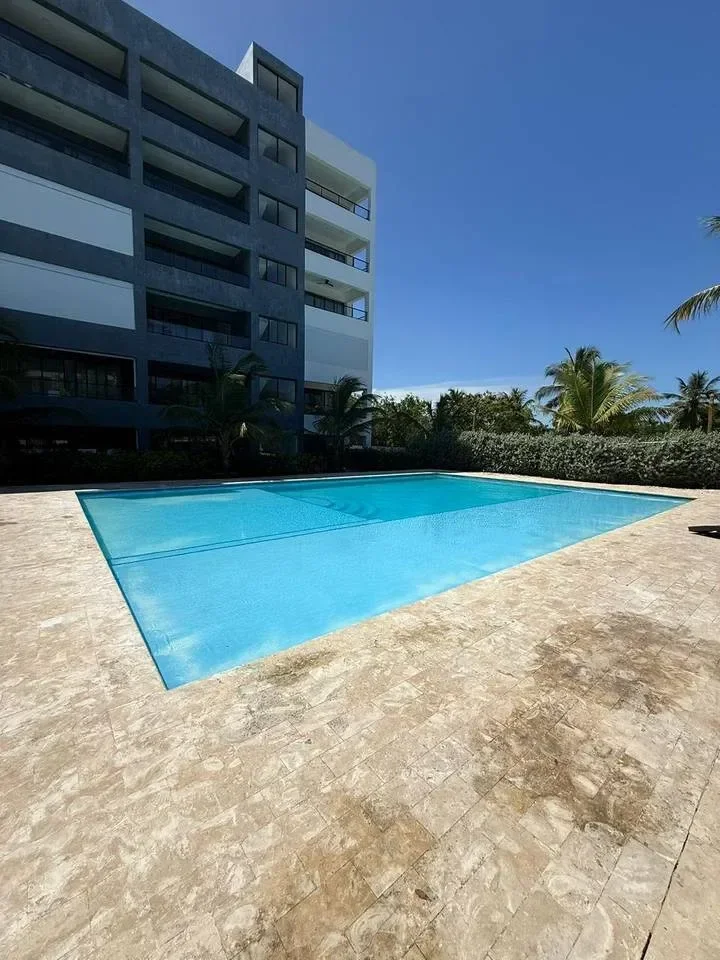 Bávaro: apartamento 4 hab. · 240 m² en venta