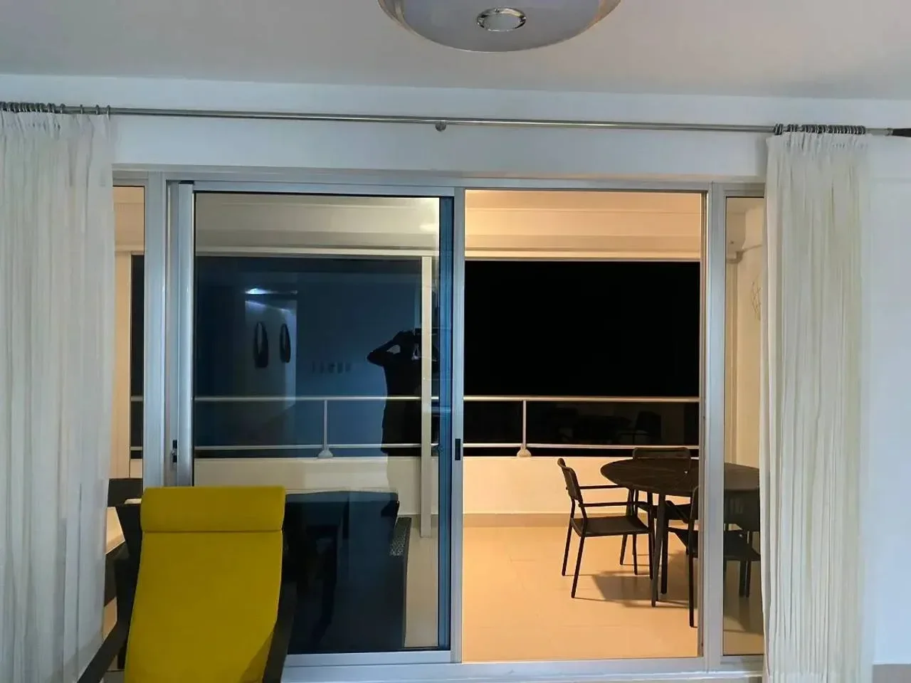 Apartamento en venta — Juan Dolio, Juan Dolio (2 hab.) - 4