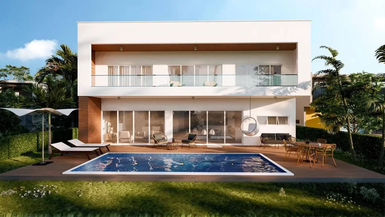 Venta: villa en Vista Cana, Punta Cana - 3