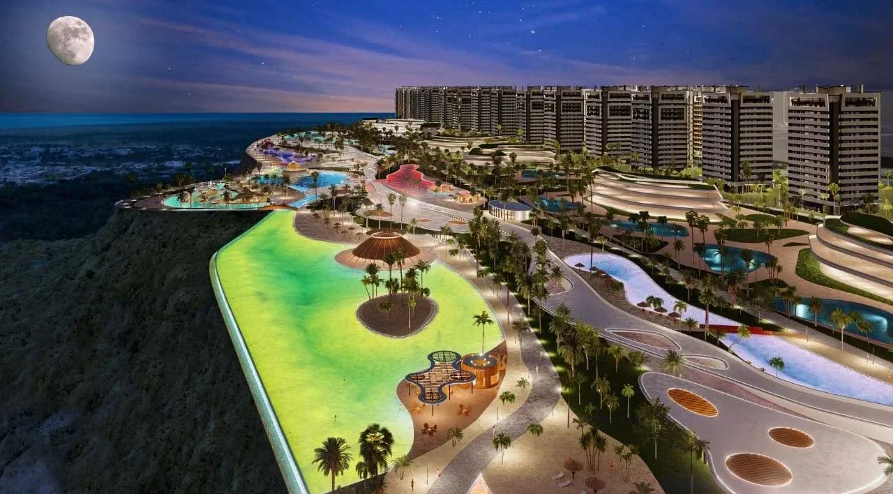 Apartamento de 1 habitaciones en venta en Punta cana, Punta Cana - 5