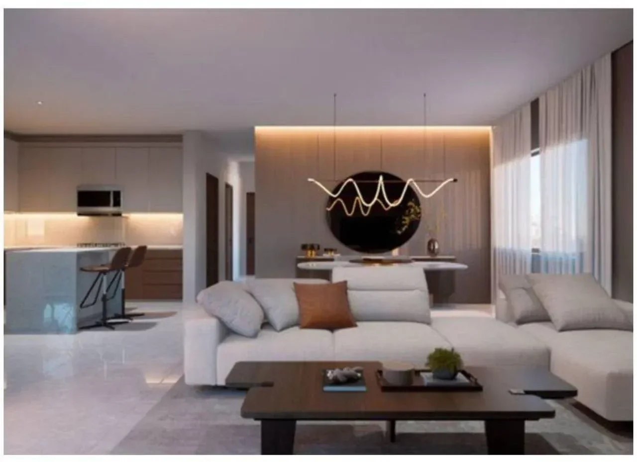 Apartment for sale — Urbanización Thomen, Santiago de los Caballeros (3 bed) - 2