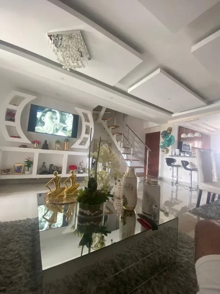 Penthouse en Alma Rosa I en venta
