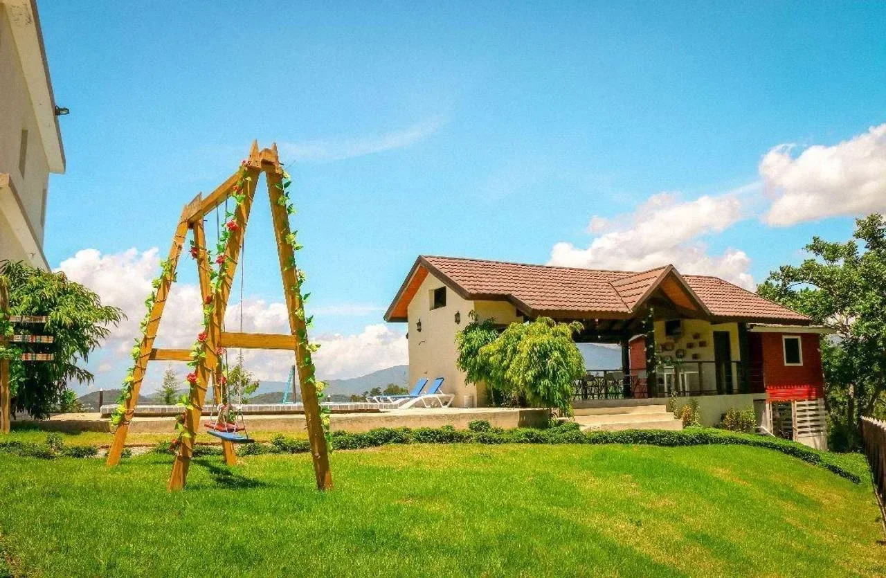 Villa en Balcón De Estancita, 380 m² en venta
