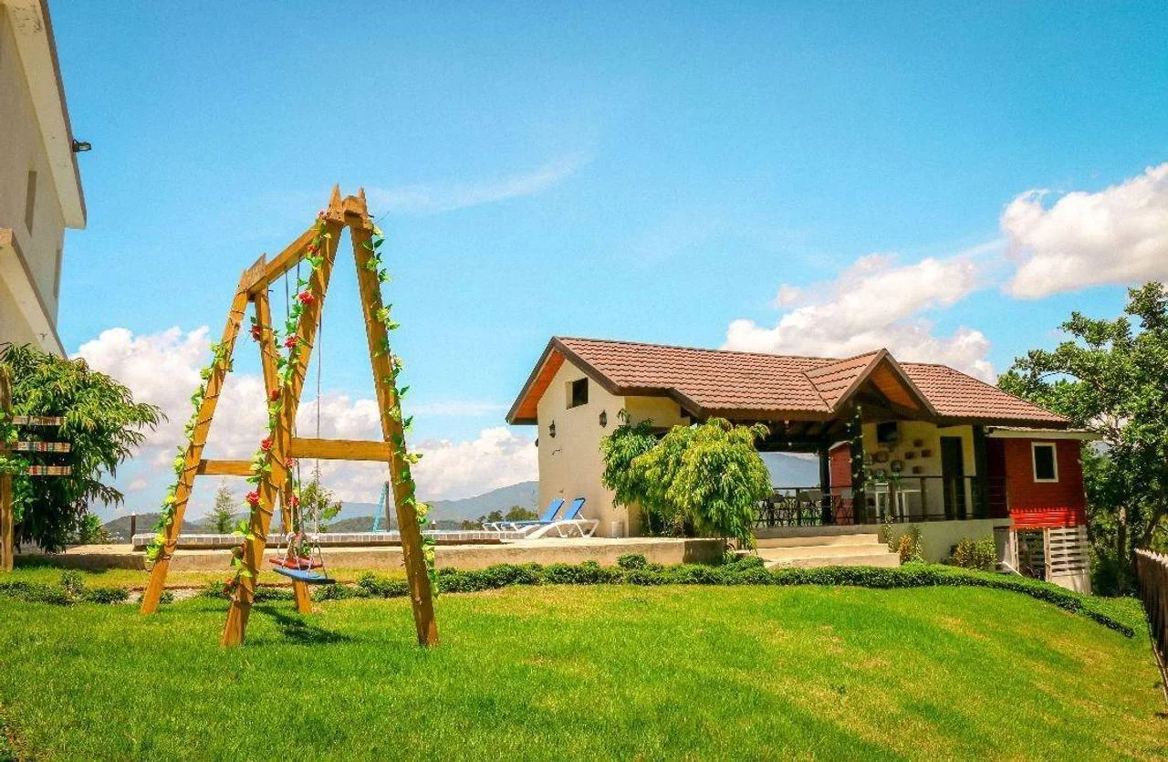 Villa en Balcón De Estancita, 380 m² en venta