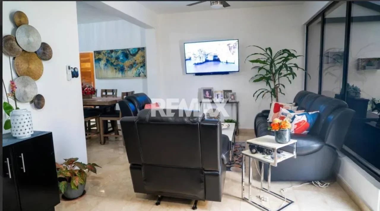 Villa à vendre — Bávaro, Punta Cana (3 ch.) - 3