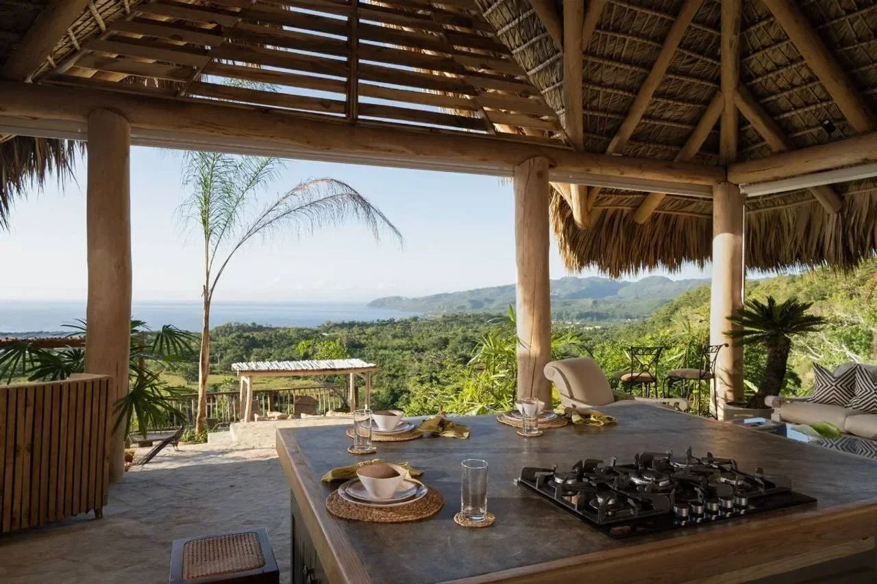 Villa en Las Galeras, 5734 m² en venta - 4